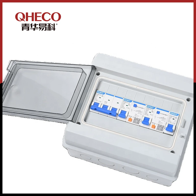 IP65 Waterproof Box high quality