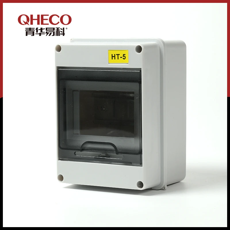 Plastic Waterproof Electrical Enclosure price