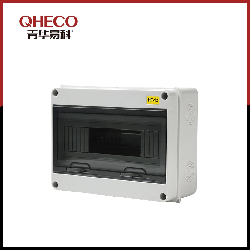 Plastic Waterproof Electrical Enclosure best