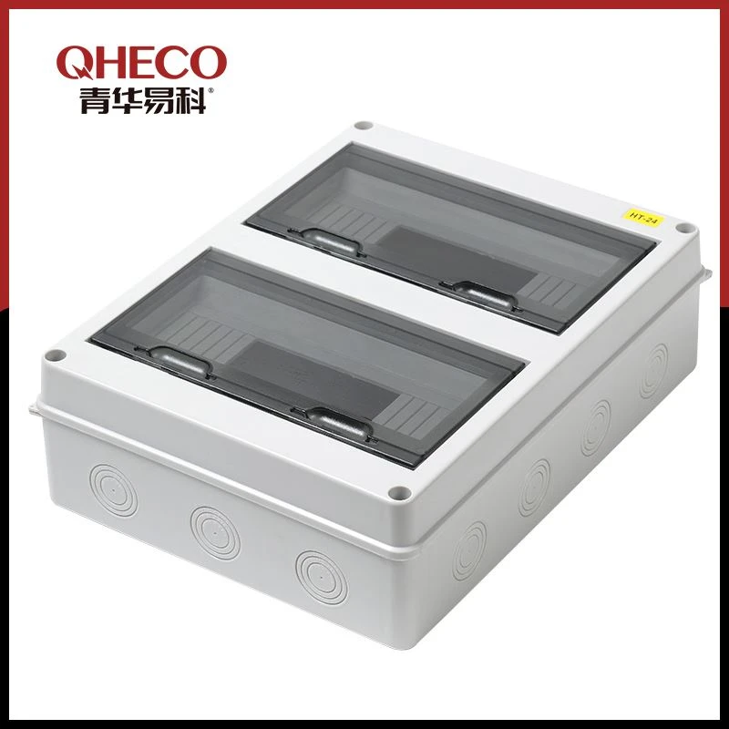 Plastic Waterproof Electrical Enclosure suppliers