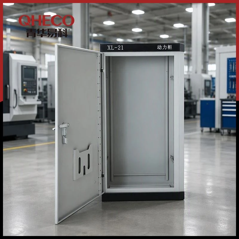 XL-21 Low-Voltage Dustproof Power Distribution Box price