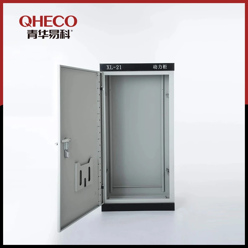 XL-21 Low-Voltage Dustproof Power Distribution Box factory