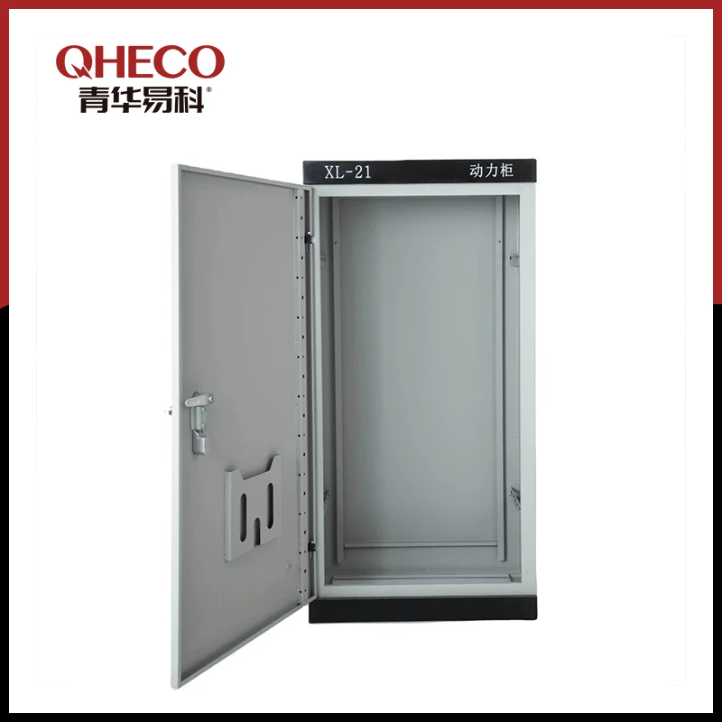 XL-21 Low-Voltage Dustproof Power Distribution Box best