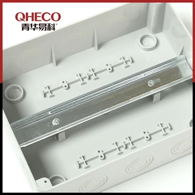 Соларна водоотпорна кутија